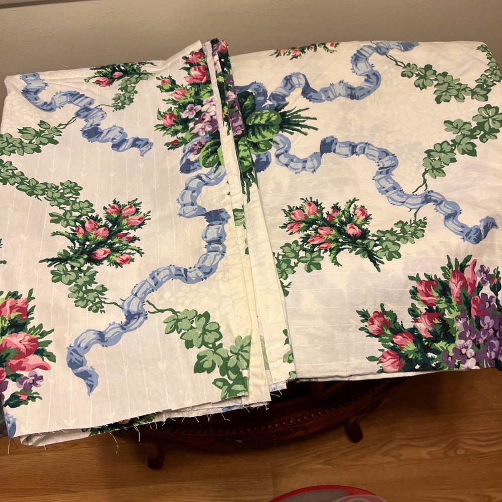 Floral Chintz